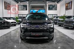 فورد إكسبلورر